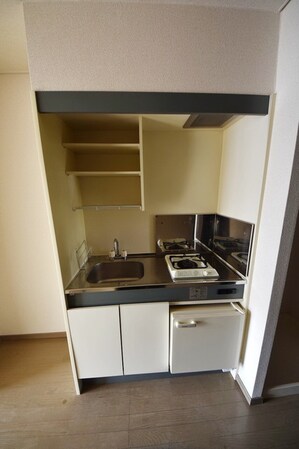 リリーベルの物件内観写真